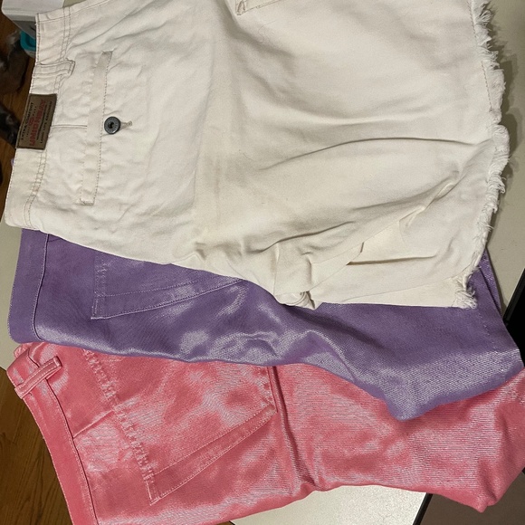 Shorts - Arizona Jean and Union Bay - Multi size/color - Picture 1 of 10